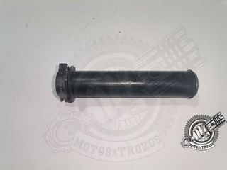 caña de acelerador domino 1 orificio