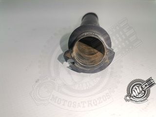 caña de acelerador domino 1 orificio