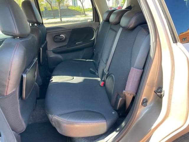 NISSAN NOTE 1.5 DCI TEKNA