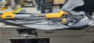 Lijadora Jirafa con Aspirador