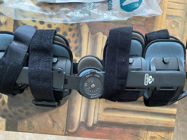 Rodillera Orliman Universal Ajustable