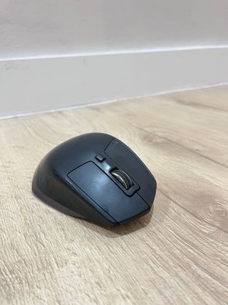Ratón Logitech MX Master