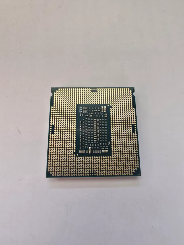 Procesador Intel Core i7-8700
