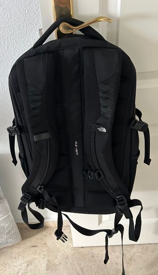 Mochila The North Face Negra