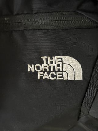 Mochila The North Face Negra