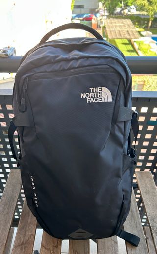 Mochila The North Face Negra