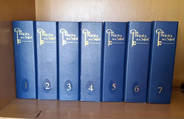 Guía Práctica de la Salud