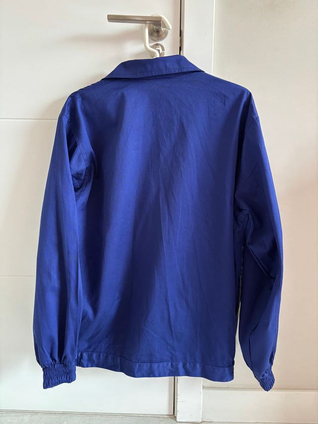 Cazadora de trabajo. Talla L