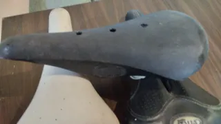 3 Selle per Bicicletta Classica