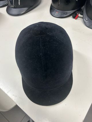 Lote hípica: cascos, botas y más