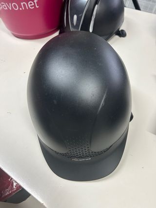 Lote hípica: cascos, botas y más