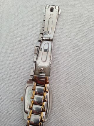 Reloj Viceroy Mujer 46932 Oro y Plata