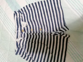 Lote Ropa Niño 18-24 Meses