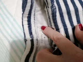 Lote Ropa Niño 18-24 Meses