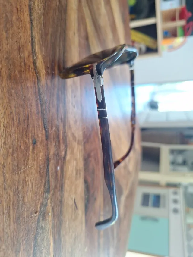 Gafas de sol Persol Marrones Multicolor