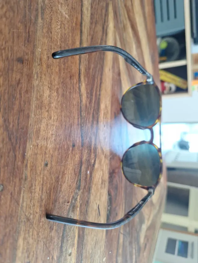 Gafas de sol Persol Marrones Multicolor