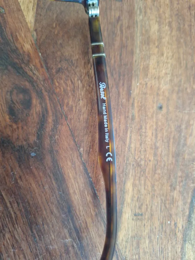 Gafas de sol Persol Marrones Multicolor