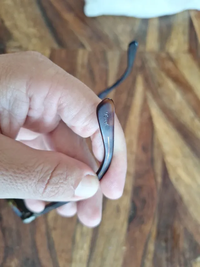 Gafas de sol Persol Marrones Multicolor