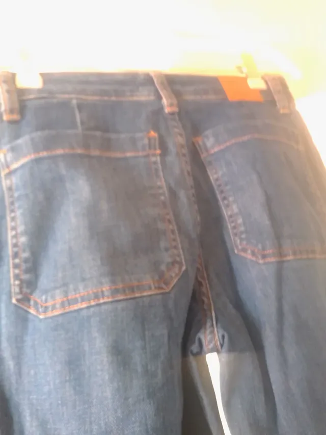 Pantalones vaqueros Brownie Talla 38