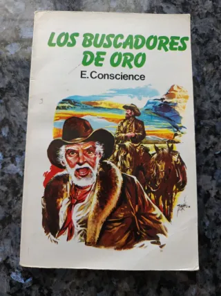Los buscadores de oro