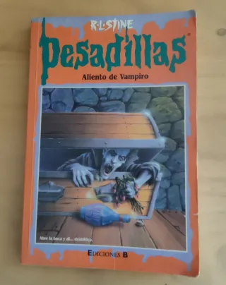 Peligro en las profundidades; La casa de la muerte
