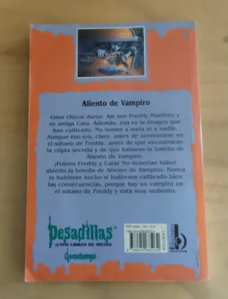 Peligro en las profundidades; La casa de la muerte