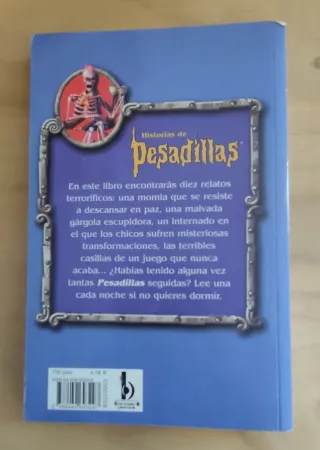 Peligro en las profundidades; La casa de la muerte