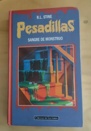 Peligro en las profundidades; La casa de la muerte