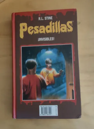 Peligro en las profundidades; La casa de la muerte