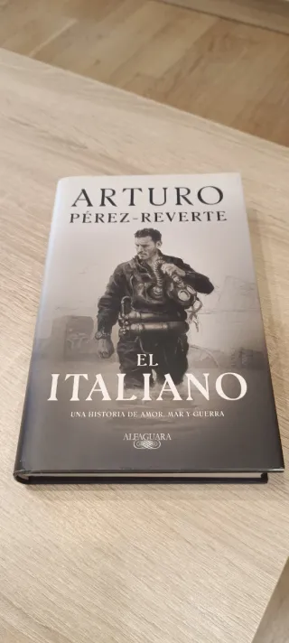 El italiano