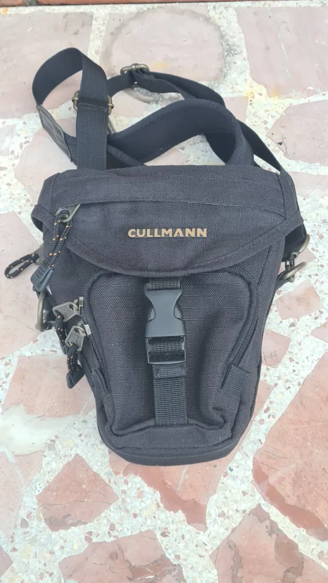 Cámara Pentax Z-10 Analógica Reflex