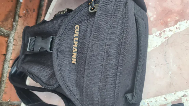 Cámara Pentax Z-10 Analógica Reflex