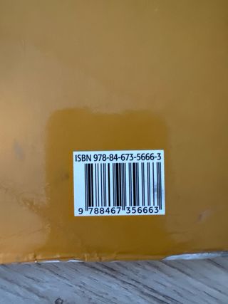 Matemáticas 1º ESO Adarve: Libro del Alumno (Sp...