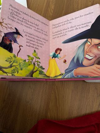 Cuentos de princesas (Spanish Edition)