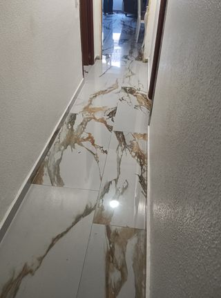 Piso en pleno centro