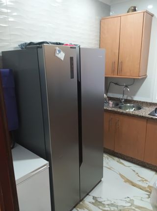 Piso en pleno centro