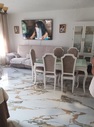 Piso en pleno centro