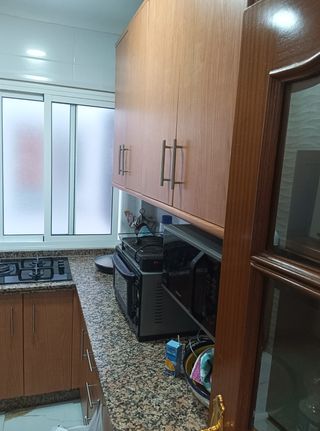 Piso en pleno centro