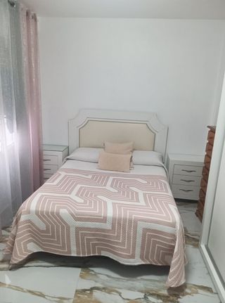 Piso en pleno centro