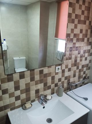 Piso en pleno centro