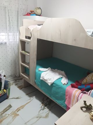 Piso en pleno centro