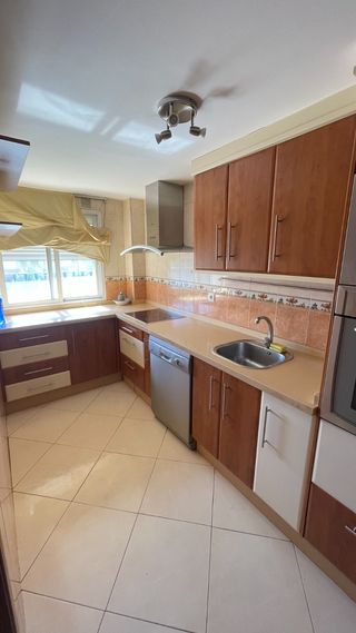 Piso exterior con plaza de garaje y trastero