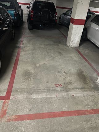 Piso exterior con plaza de garaje y trastero