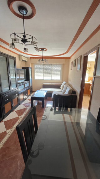 Piso exterior con plaza de garaje y trastero