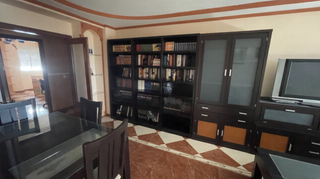 Piso exterior con plaza de garaje y trastero