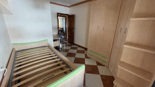 Piso exterior con plaza de garaje y trastero