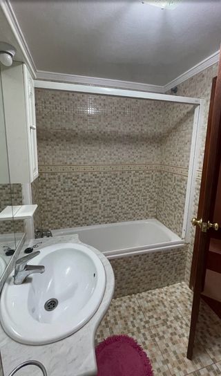 Piso exterior con plaza de garaje y trastero