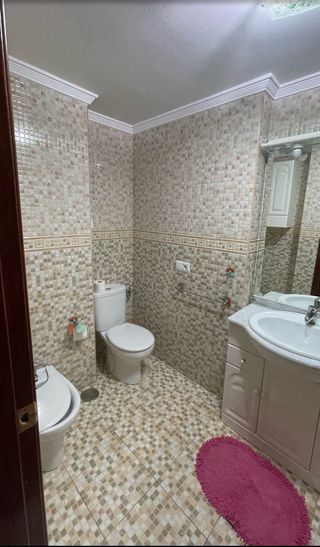 Piso exterior con plaza de garaje y trastero