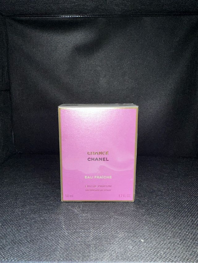 Perfume 50ml