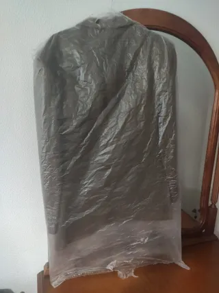 Chaqueta de vestir hombre marrón